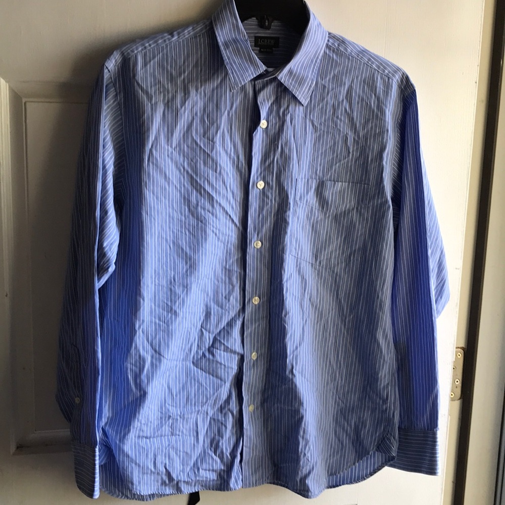 J Crew men’s shirt